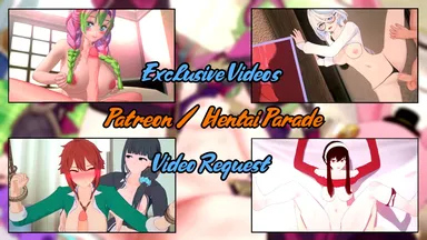 hentaiparade, black swan (honkai: star rail), 1boy, 1boy1girl, 1girls, big ass, big breasts, big butt, big penis, boobjob, breasts, female, grabbing breasts, moaning, nipples, paizuri, pussy, 3d, animated, sound, tagme, video